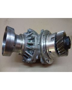 Differential gear (new) A2462800300