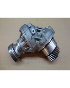 Differential gear (new) A2472800900