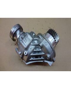 Differential gear (new) A2472801100