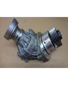 Differential gear (new) A2472801200