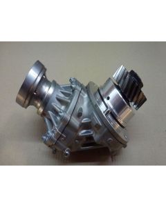 Differential gear (new) A2472801400