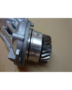 Differential gear (new) A2472801800