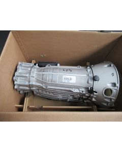 Automatikgetriebe (Neuteil) Motorcode: 642.950, Getriebecode: 722902 A2512701201