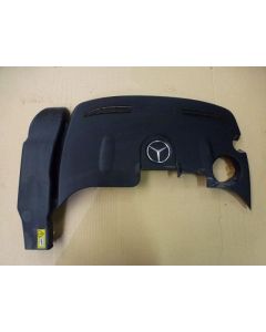 Motorabdeckung (Neuwertig) Take off, Motorcode: 276.958 A2760100067