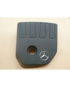 Engine cover (new - take off) OM 282.914 A2820101000