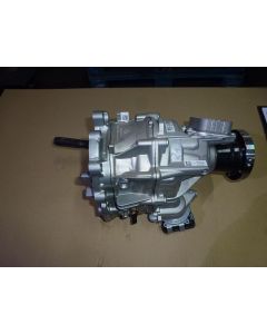 Transfer Case (new - take off) with control unit A2909000401, radiator KN652001, valve A2902801300