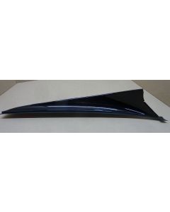 Heckspoiler (Neuteil) links, schwarz A2967900300