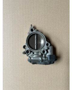 Drosselklappe Continental (Neuteil) oxidiert, optische Mängel, A2C15022500