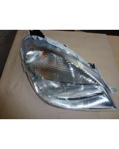 head light Automotive Lighting (new) right, LHD, with bulbs, Made in Czech. Rep. A4148200461