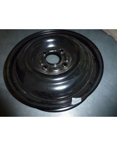 steel rim (new) 3,50Bx15, ET40 A4544007100