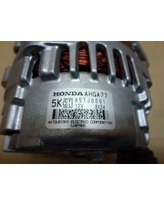Lichtmaschine Mitsubishi (Neuteil) 12V, A5TJ0091