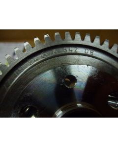 Nockenwelle (Neu - Take off) A64226504