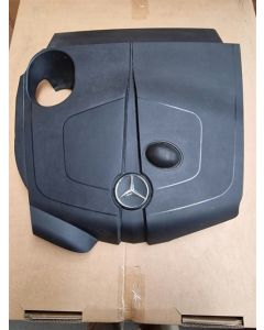 Motorabdeckung (Neu-Take off) A6510107211