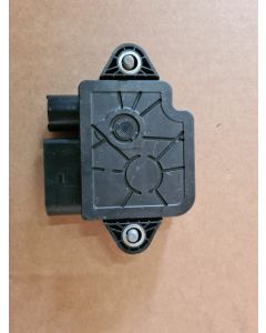 ECU glow plug system (new - Take off) A6549000001