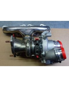 Turbolader IHI (Neuteil) AL0087Q21
