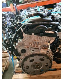 Diesel-engine BMW B57D30A complete (new) 155 kW, 6 Cylinder, AWDwith Injectors, turbo charger Nr.: 835109-13; high-pressure pump Nr.: 0445010841; flywheel B57D3000