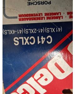 Zündkerzen SET AC Delco (Neuteil) (1 Set = 4 Stk) C41CXLS
