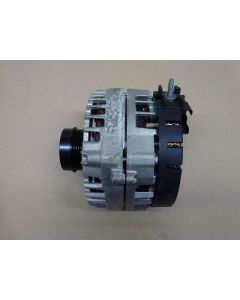 Lichtmaschine Valeo (Neuteil) 200A 14 V, II Wahl (schlechte Optik) EG20S019