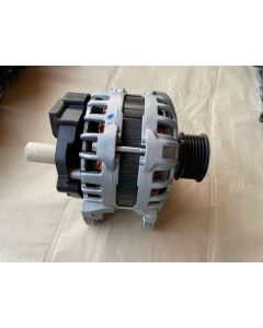 Alternator SEG/Bosch (new) 14V, 90A, Made in India F000BL04L8