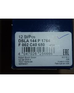 injector needle Bosch (new) Made in India F002C40680