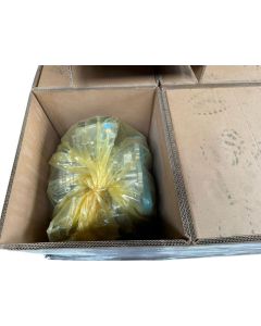 Automatikgetriebe (Neuteil) 6 Gang GMY6A, mit Wandler F1FP-7000-RB