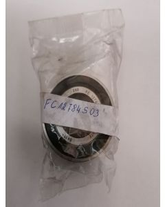 wheel bearing (new) rear Axle FC12784S03