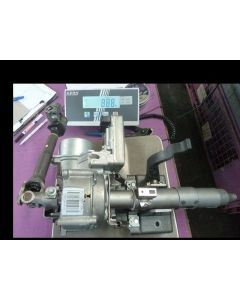 Lenksäule elektrisch (Neu - Take off) LHD GN15-3D071-GH
