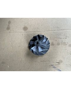Kompressorrad für Turbolader (Neuteil) GT15-02