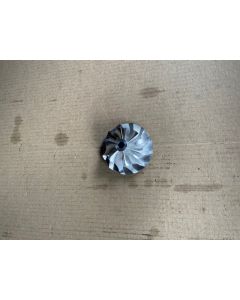 Kompressorrad für Turbolader (Neuteil) GT15-15B