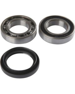 wheel bearing set Jakoparts (new) front left, right J4708006