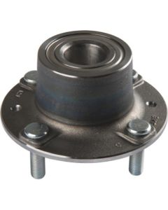 wheel hub Jakoparts (new) rear Axle, 4-hole J4710302