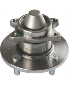 wheel hub Jakoparts (new) rear Axle, 4-hole J4710536