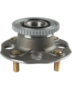 wheel hub Jakoparts (new) 5-hole J4714040