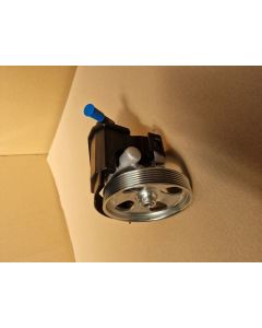 Power steering pump  TRW (new / exchange) JPR839