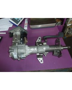 Lenksäule elektrisch (Neu - Take off) LHD K1BC-3D077-AK