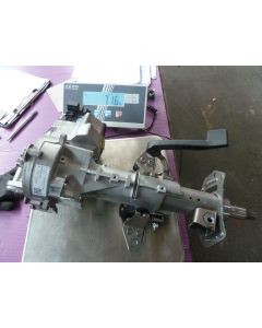 Lenksäule elektrisch (Neu - Take off) LHD L1TC-3D077-AP