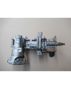 steering column electric (new - Take off) LX6C-3D077-C1
