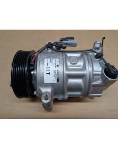 Klimakompressor Sanden (Neuteil) R134a/R1234yf PXC14-8467