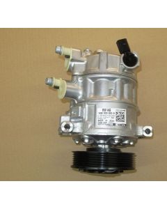 AC Compressor Sanden (new) Made in Poland PXE14-8465P
