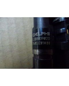 Einspritzdüse Delphi Common Rail (instandgesetzt) R03902D