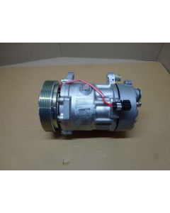 Klimakompressor Sanden (Neuteil) Adiator 0500718 SD7V16-1145