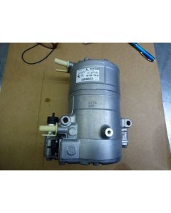 Klimakompressor Sanden (Neuteil) Made in France SHS-33H4178