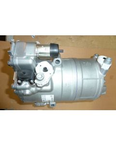 Klimakompressor Hybrid Sanden (Neuteil) SHS-33H4201