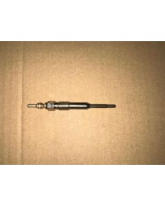 Glühkerze SVAC (Neuteil) 4,4 V Niedervolt-Technik, M10 × 1,0 Gewinde, SW 10 (10 mm) , Spitzenlänge ca. 28–30 mm SV105