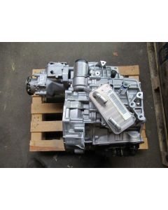 DSG - dual clutch gearbox (new) 7 speed; with transfer Case LPT 0CN409053AD TDE