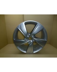 Alu-Felge Mapsa 7,5J x 18 CH5 ET49 (Neu) YP00064380