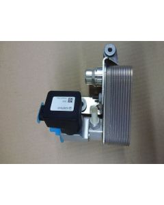 Heat Exchanger / Evaporator AMG (New) with expension valve A2328307901 A2068303005