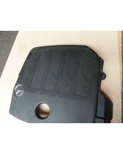 engine cover (new - Take off) OM274.920 A2640102400