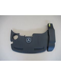engine cover (as new) Take off, engine code: 276.958 A2760100067