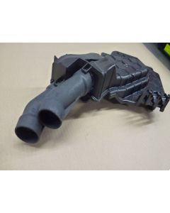 Engine cover Borscheid + Wenig (new) A6540102803